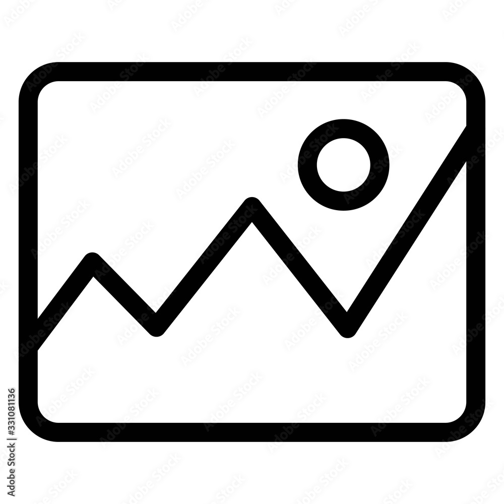 Picture icon, image symbol. Album, gallery, multiple photos, jpeg, jpg sign. Photography symbol. Perfect image illustration for mobile apps, social media uploading photo file step. Picture icon, image symbol. Album, gallery, multiple photos, jpeg, jpg sign. Photography symbol. Perfect image illustration for mobile apps, social media uploading photo file step.