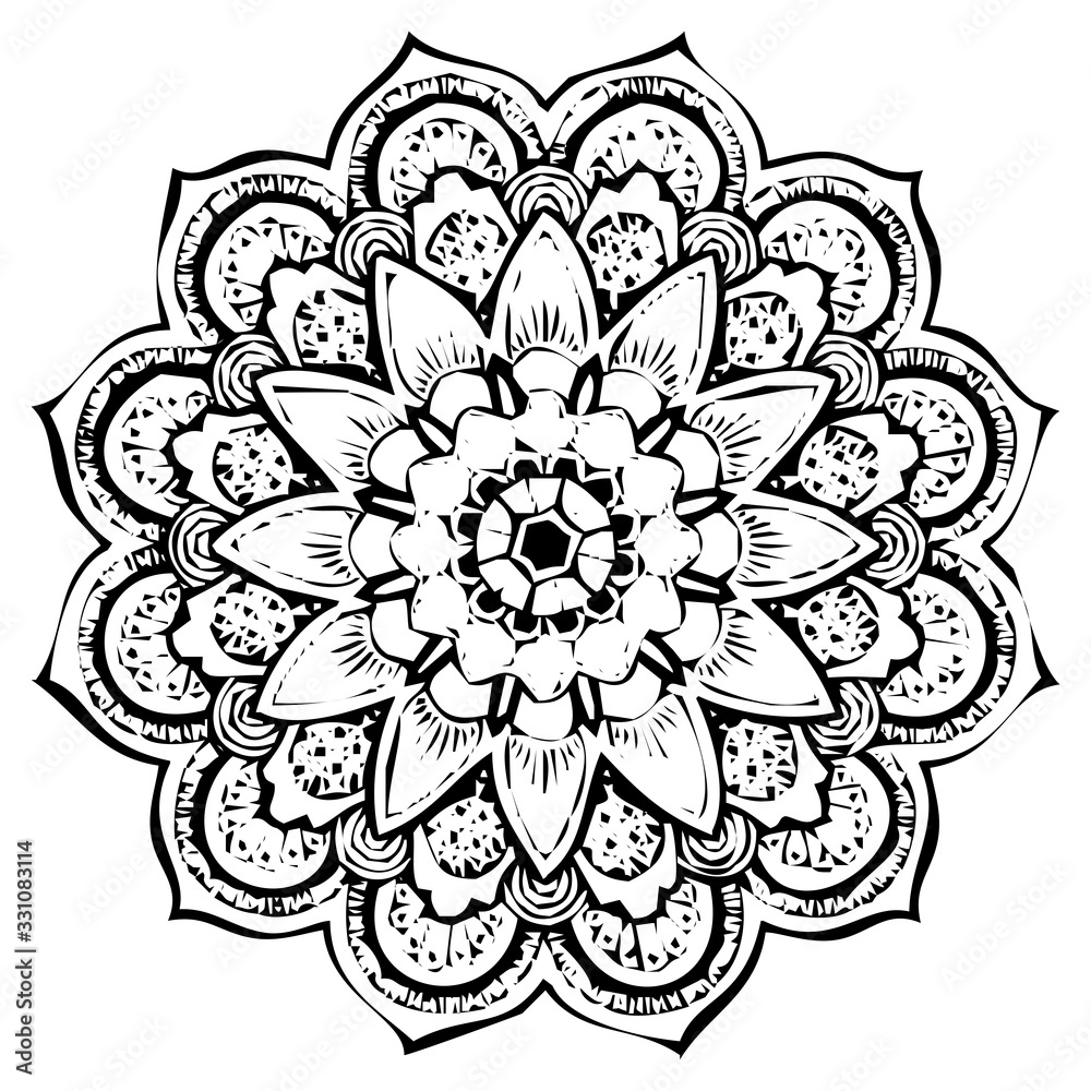 mandala mandala