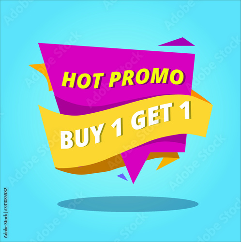 Hot promo tag sale 2020