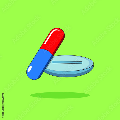 pill to fight corona virus 