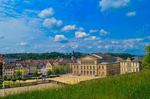 Staatstheater Coburg 