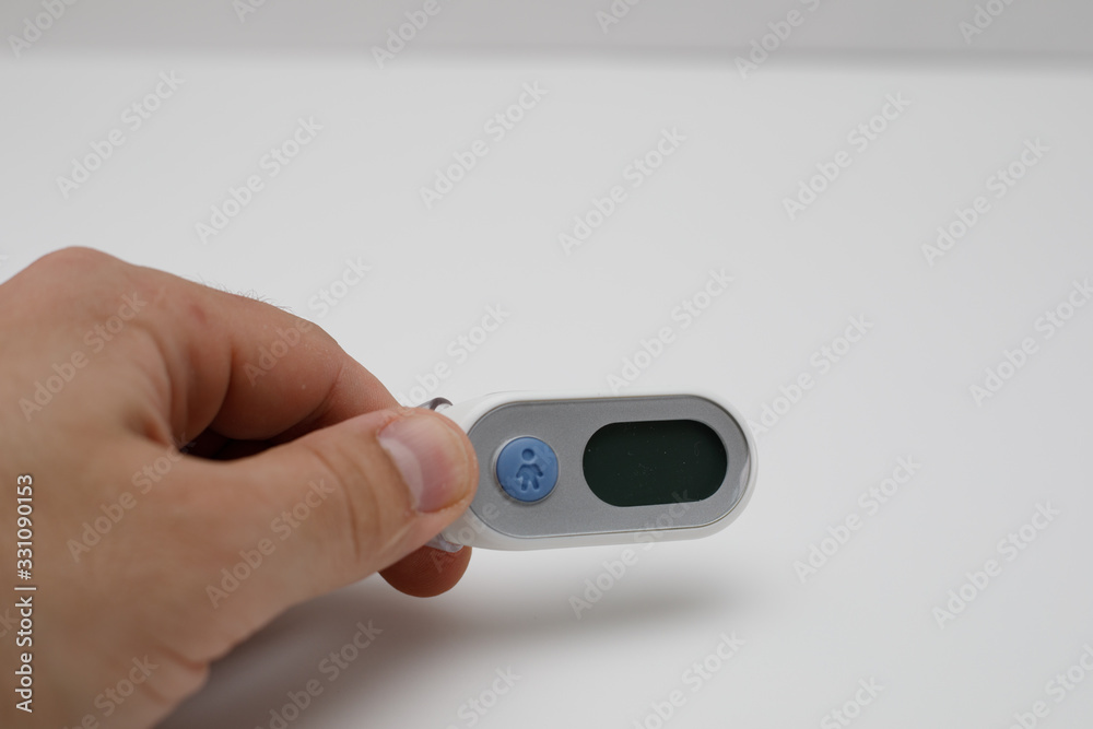 Thermometer Thermometer
