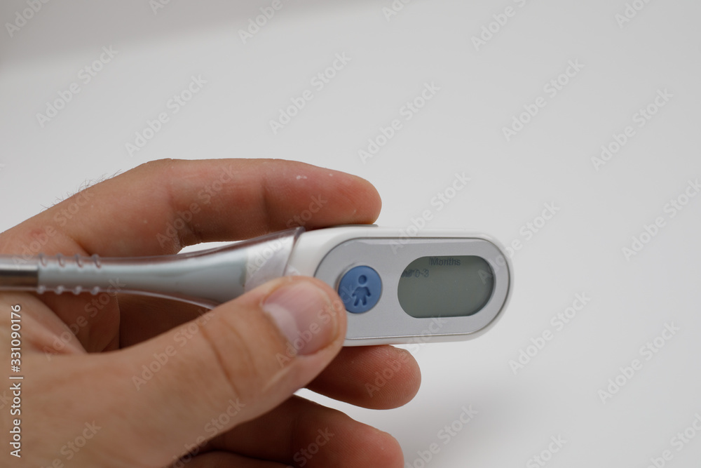 Thermometer Thermometer