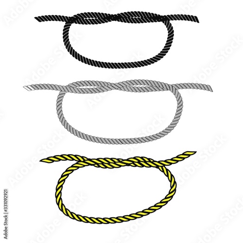 ropes logo