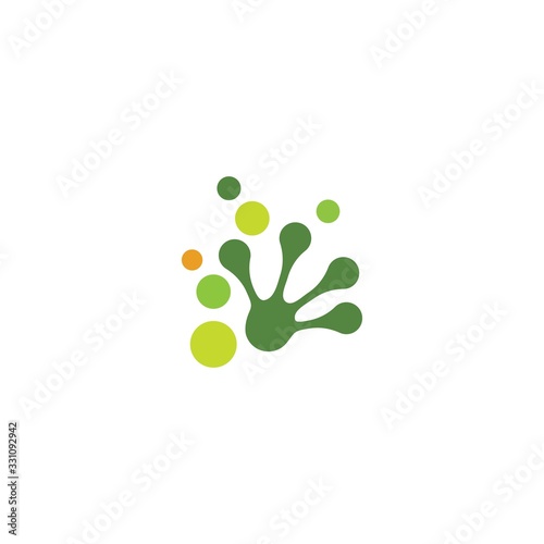 Frog Logo