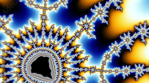 Fractal Zoom
