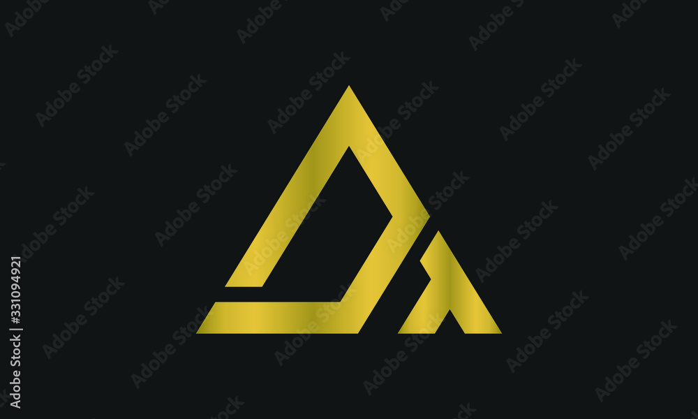 TD, DT Letter Logo Design with Creative Modern Trendy Typography and triangle logo. TD, DT Letter Logo Design with Creative Modern Trendy Typography and triangle logo.