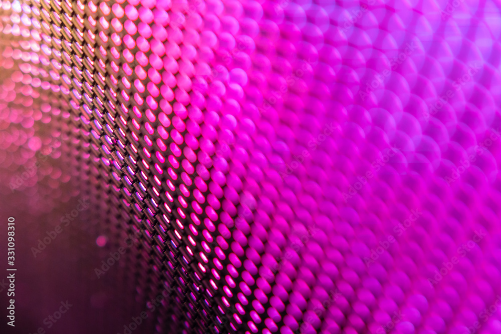 CloseUp LED blurred screen. LED soft focus background. abstract background ideal for design. CloseUp LED blurred screen. LED soft focus background. abstract background ideal for design.
