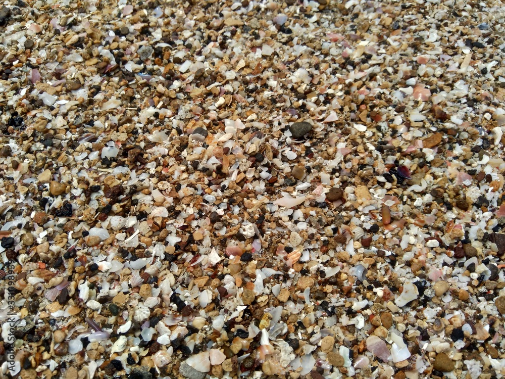 Beach sand with natural background. Good for quotes or other project. Beach sand with natural background. Good for quotes or other project.