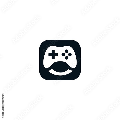 Game Logo Icon