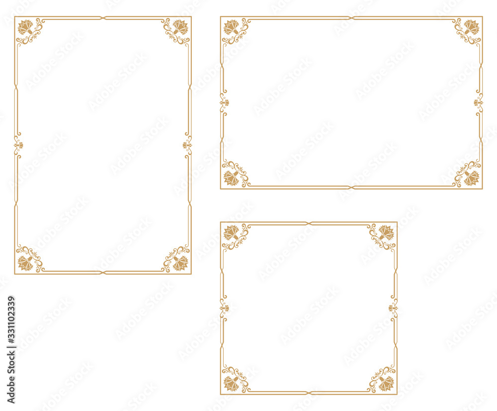 Decorative frame with carnation theme.A frame that gave a change in size to the same design.Good frame for a4 size paper.Certificate frame. Decorative frame with carnation theme.A frame that gave a change in size to the same design.Good frame for a4 size paper.Certificate frame.