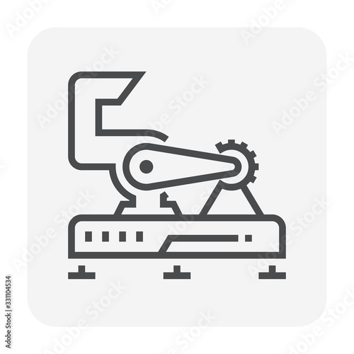 air compressor icon