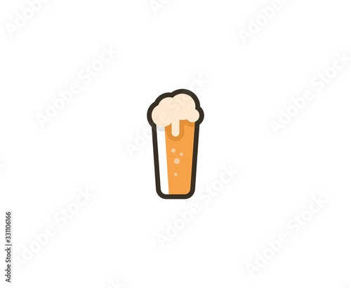 Beer logo