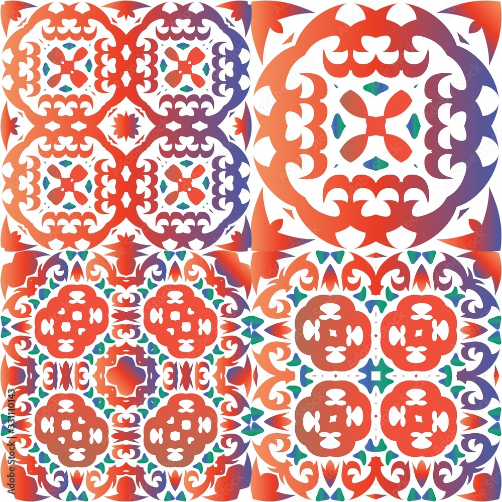 Traditional ornate mexican talavera. Traditional ornate mexican talavera.