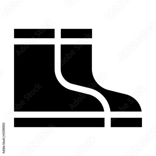Rain Boots