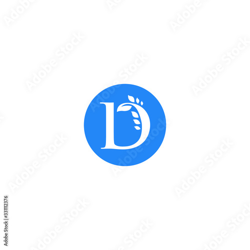 Letter b Logo. modern Vector icon
