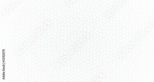 Abstract white grey leather texture background