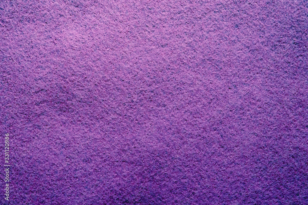 Purple felt soft rough textile material background texture close up. Colorful felt texture for background with copy space. Felt fabric sheet.. Purple felt soft rough textile material background texture close up. Colorful felt texture for background with copy space. Felt fabric sheet..