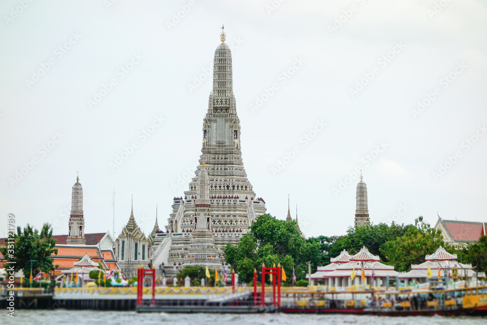 Fototapeta premium Wat Arun