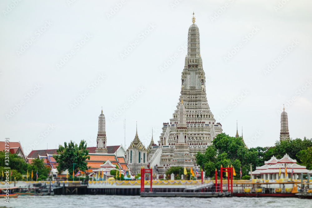 Fototapeta premium Wat Arun
