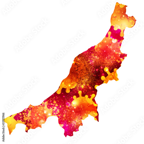 新潟　コロナ　ウイルス　撃退