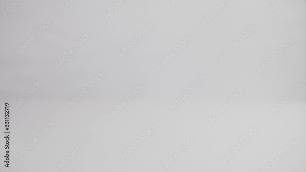 Roll of toilet paper rolling out of frame in slow motion 120fps Roll of toilet paper rolling out of frame in slow motion 120fps