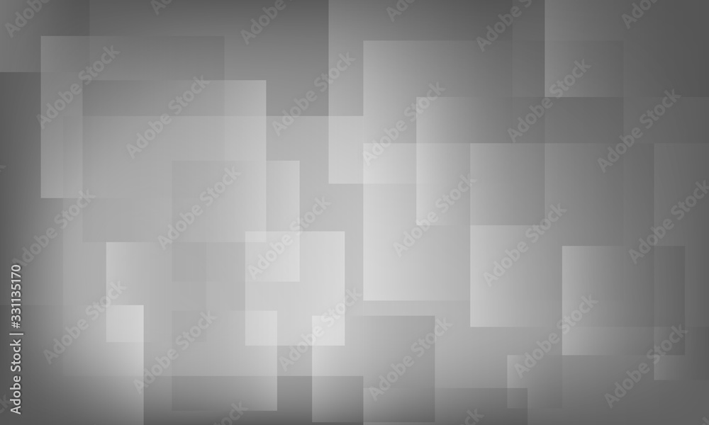 Abstract geometric layering, vector background, business technology concept. Abstract geometric layering, vector background, business technology concept.