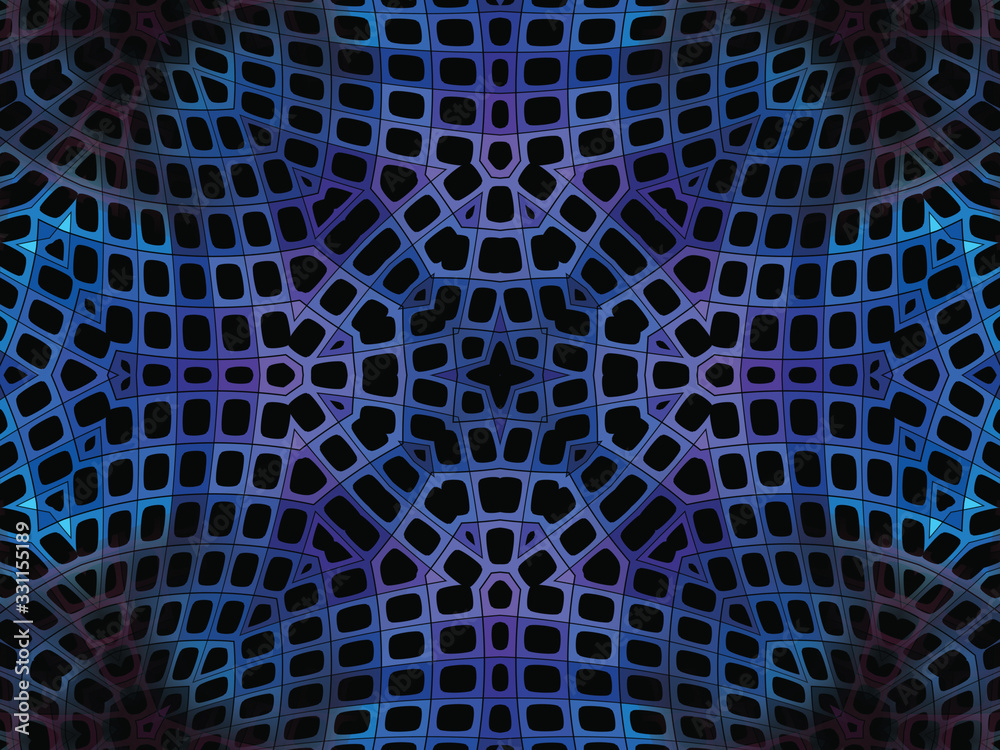 Geometric Pattern Geometric Pattern