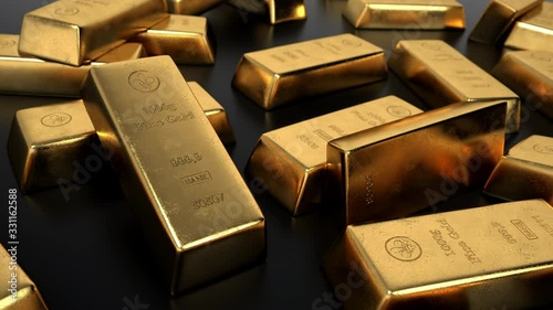 A 4k video of the finegold bars 1000g. Prores 4444.