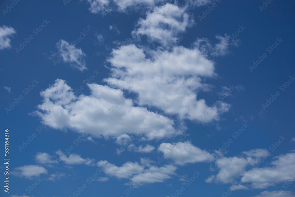 Blue Sky X Blue Sky X
