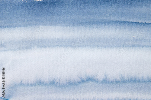Water Color Wash Background
