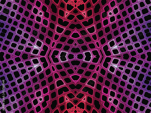 Geometric Pattern