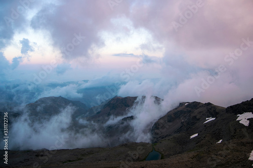 Sierra Nevada