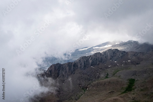 Sierra Nevada