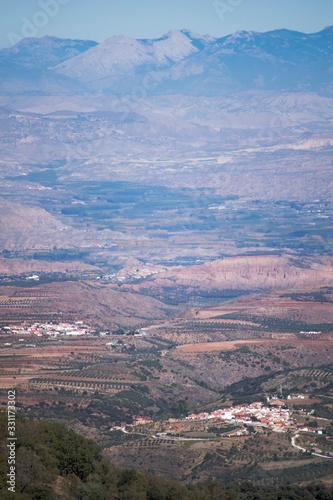 Sierra Nevada