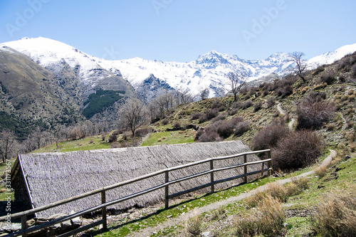 Sierra Nevada