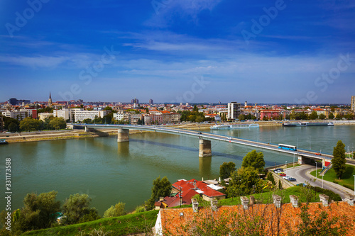 Foto Novi Sad - Serbia