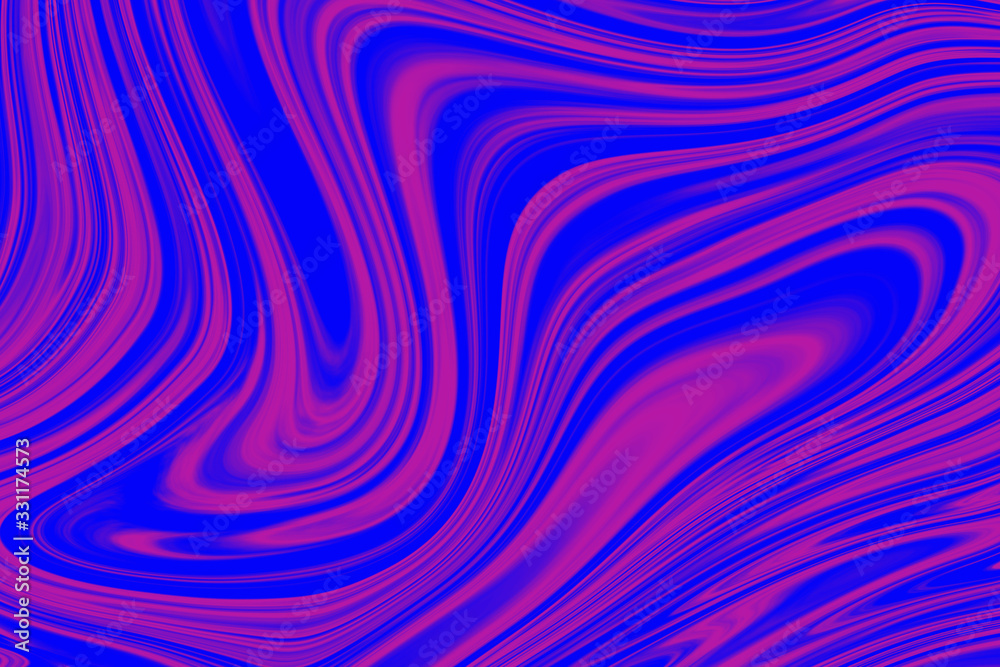 Abstract liquify effect background, Marble pattern texture Abstract liquify effect background, Marble pattern texture