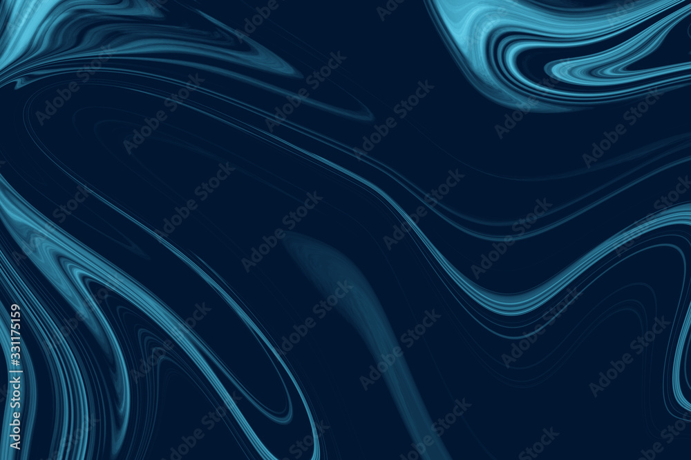 Abstract liquify effect background, Marble pattern texture Abstract liquify effect background, Marble pattern texture