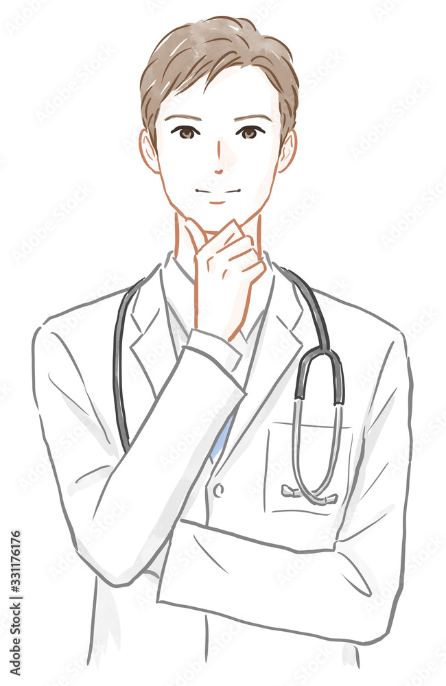 医師 医師