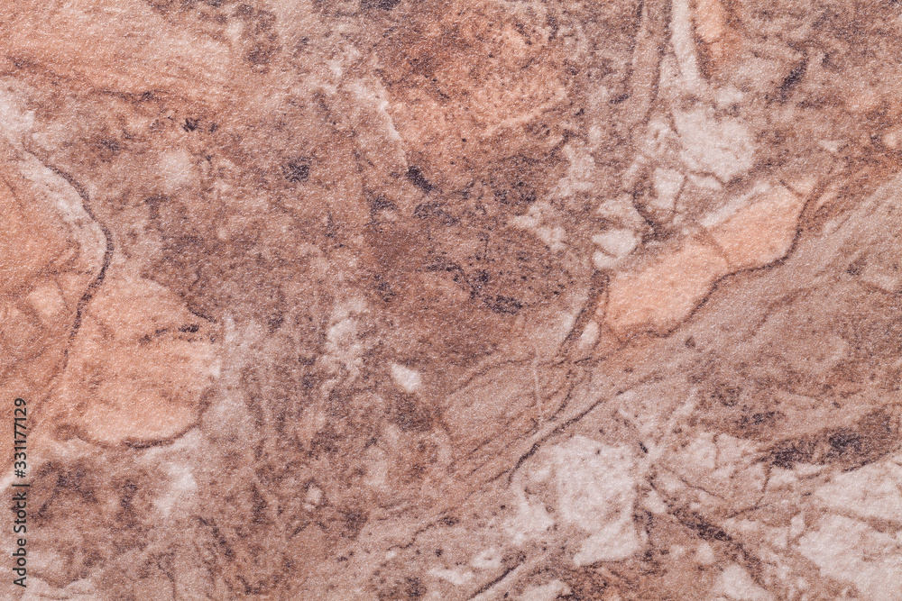 Texture of dark brown marble with pattern, macro background. Umber stone backdrop. Texture of dark brown marble with pattern, macro background. Umber stone backdrop.