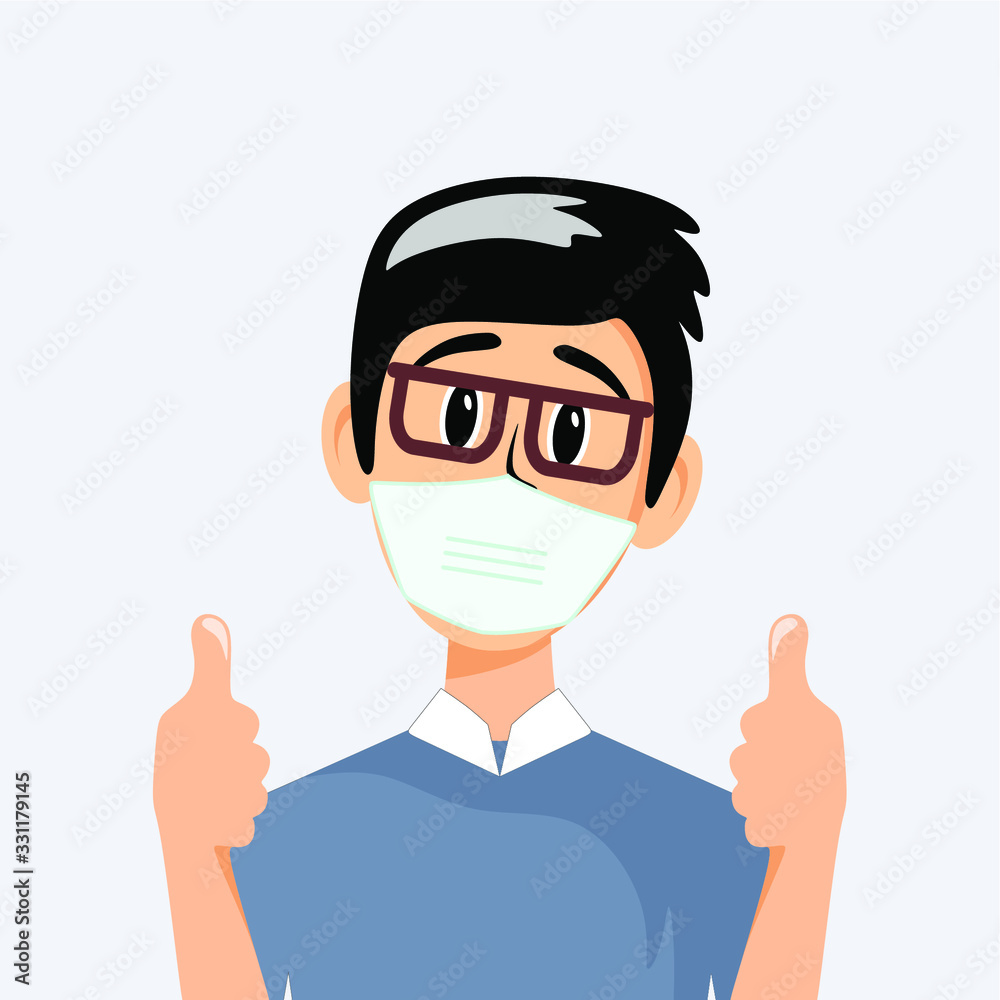 surgerry mask for your healt