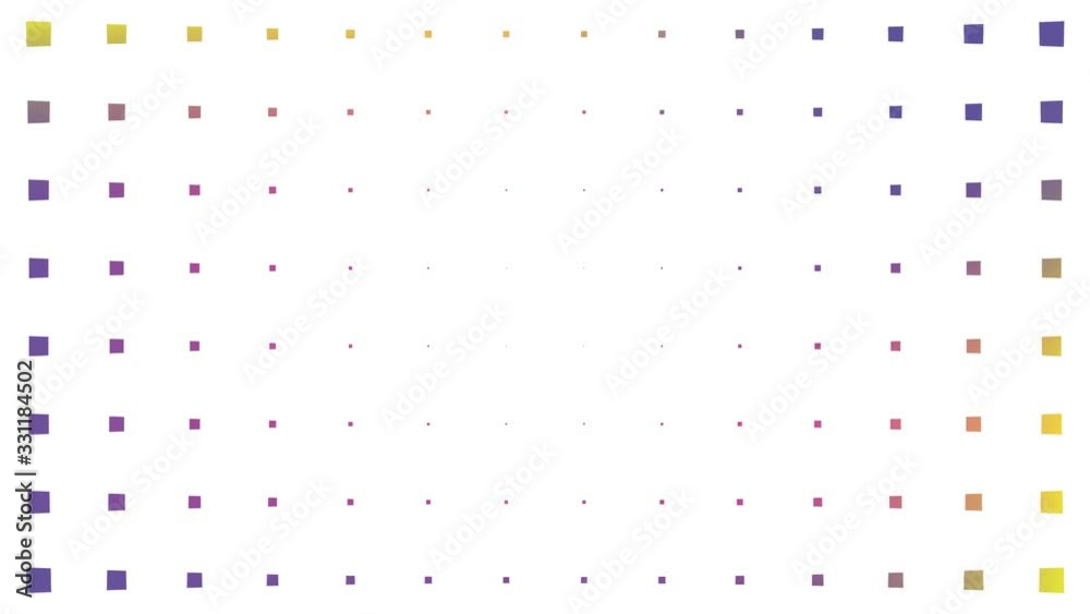 Geometry 4k animation with moving gradient rectangles on the white background. Dynamic looped animation for backgrounds, wallpapers, banners, presentation Geometry 4k animation with moving gradient rectangles on the white background. Dynamic looped animation for backgrounds, wallpapers, banners, presentation