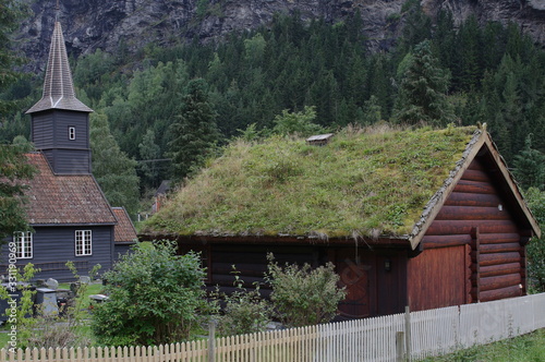 Flåm photo