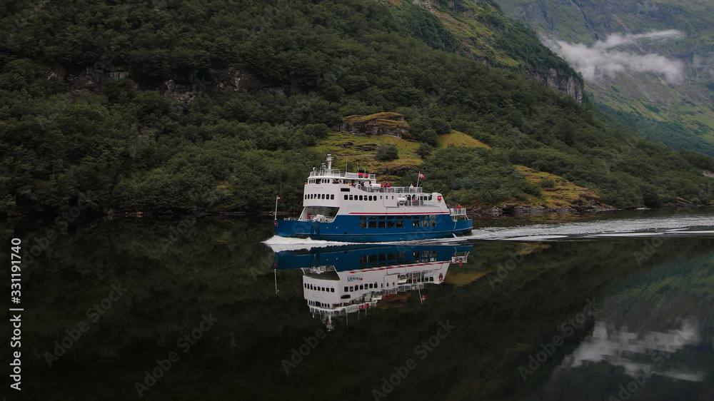 Fjord Fjord