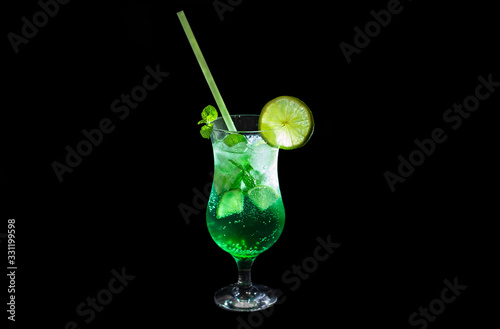 drink,mohito