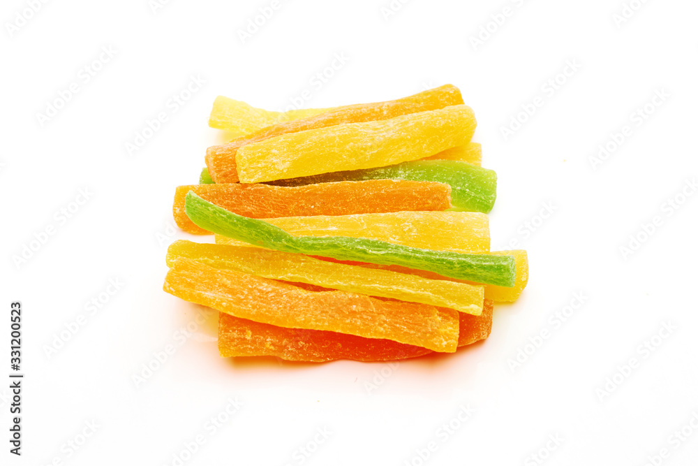 They taste sweeter than fresh fruit, since made hands They taste sweeter than fresh fruit, since made hands