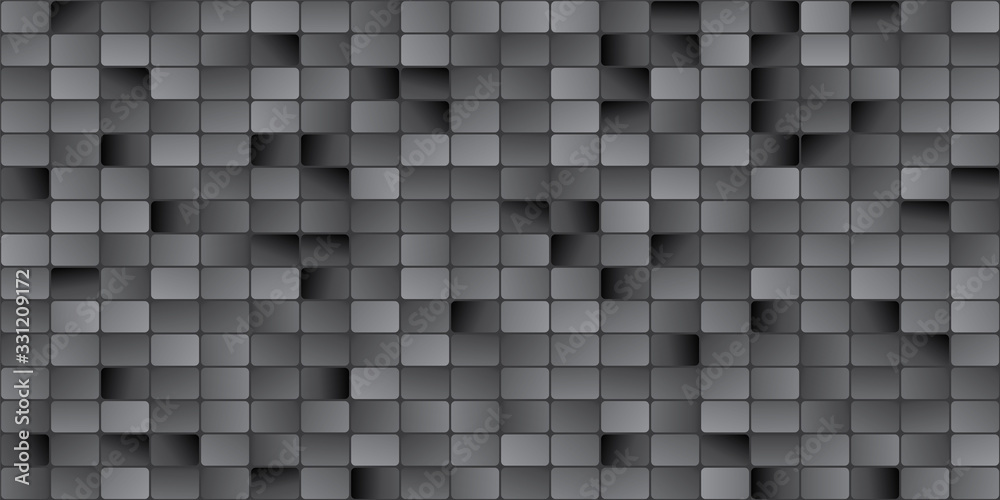 Colorful abstract background with bricks Colorful abstract background with bricks