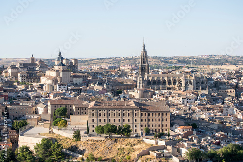 Toledo © josemagomez