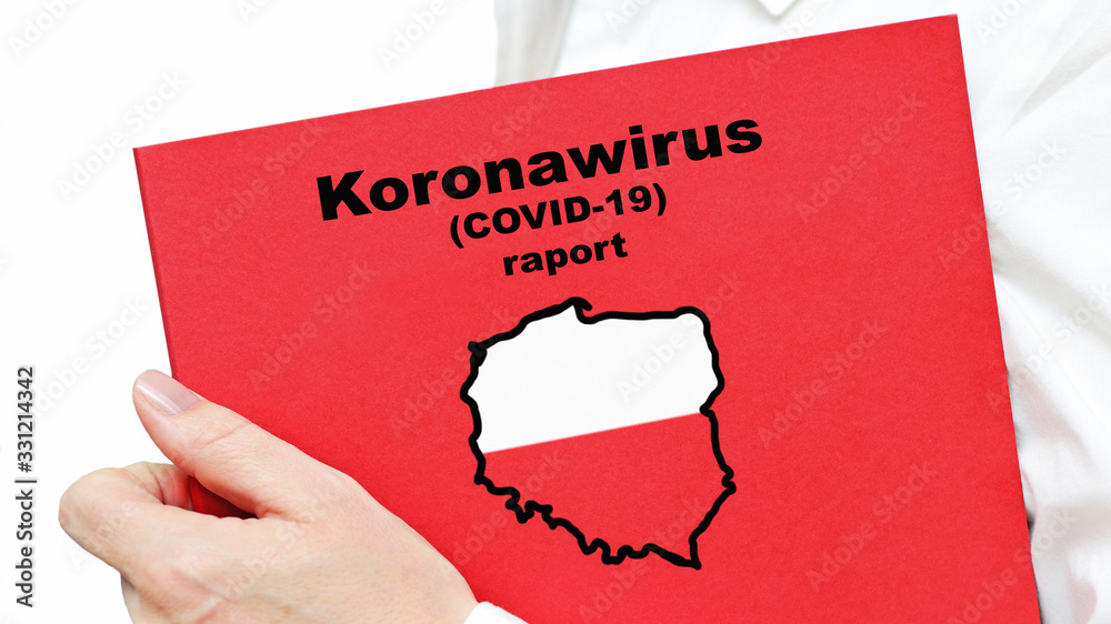 Koronawirus (COVID-19) - obrazy, fototapety, plakaty 